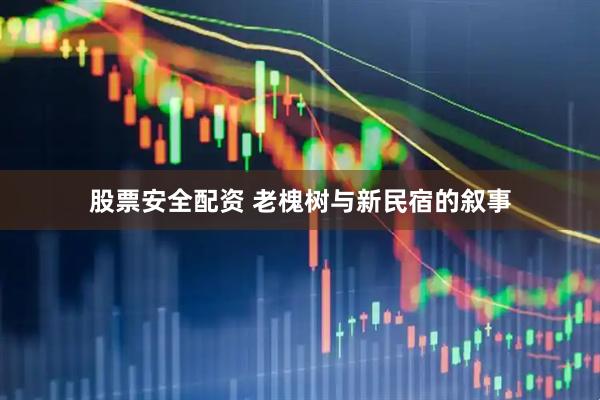 股票安全配资 老槐树与新民宿的叙事